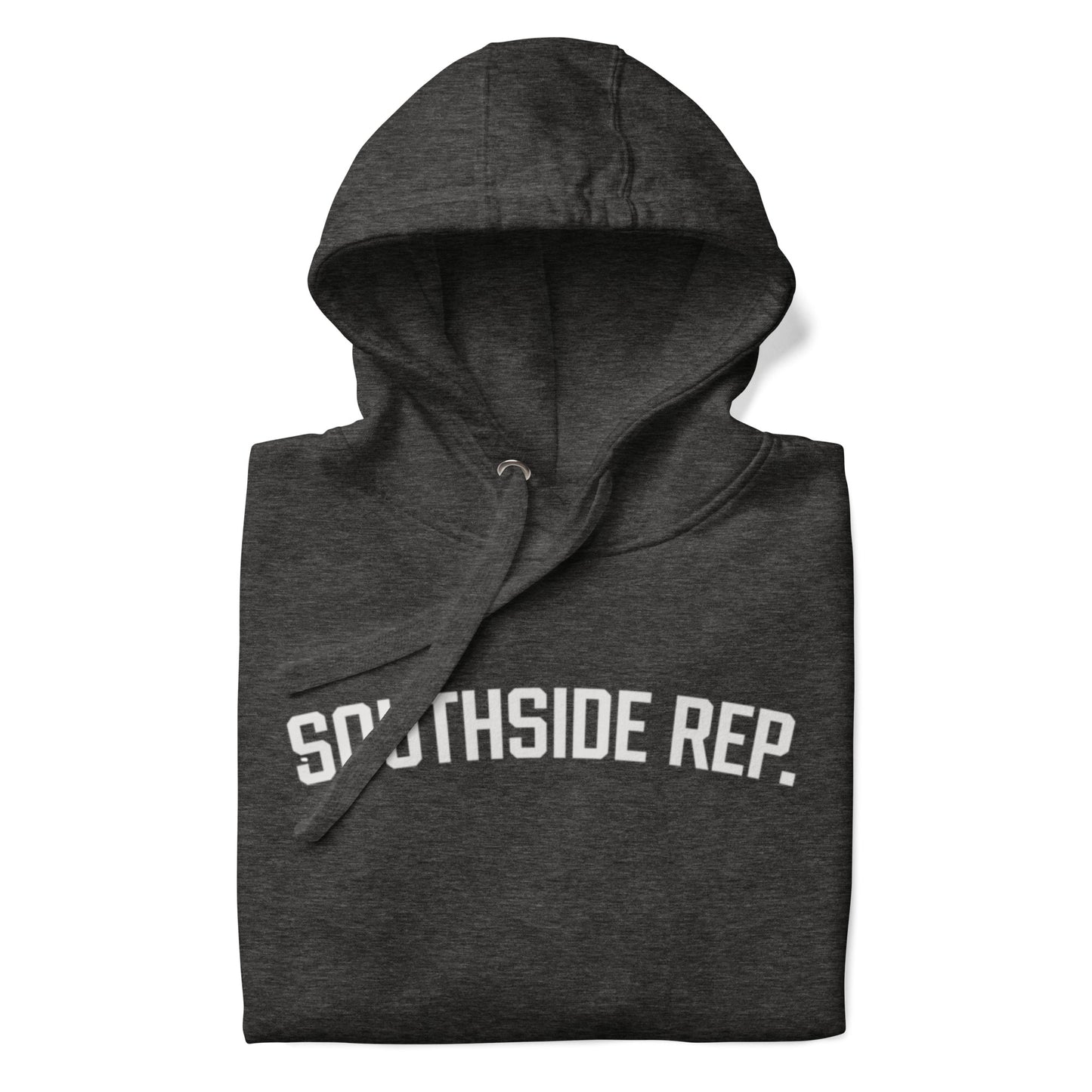 Southside Represent Unisex Hoodie