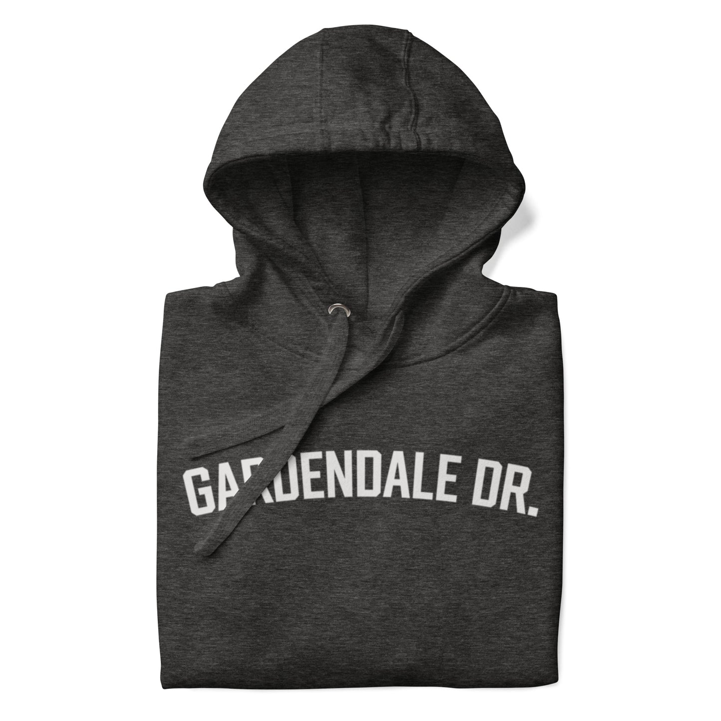 Gardendale Dr. Unisex Hoodie