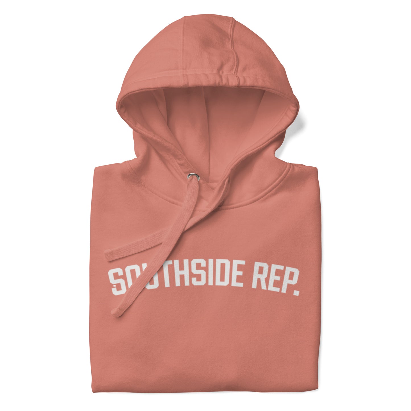 Southside Represent Unisex Hoodie