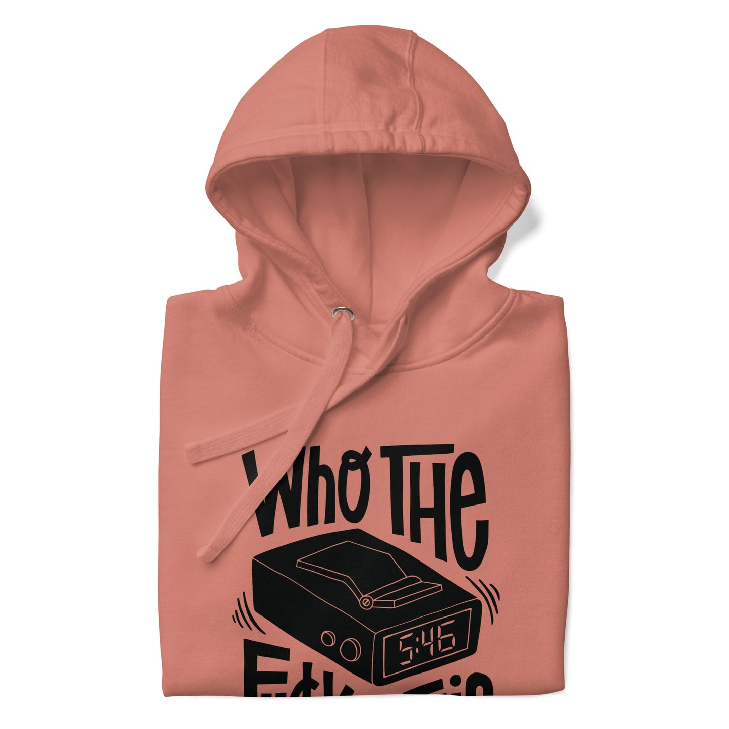 Biggie Quote Unisex Hoodie