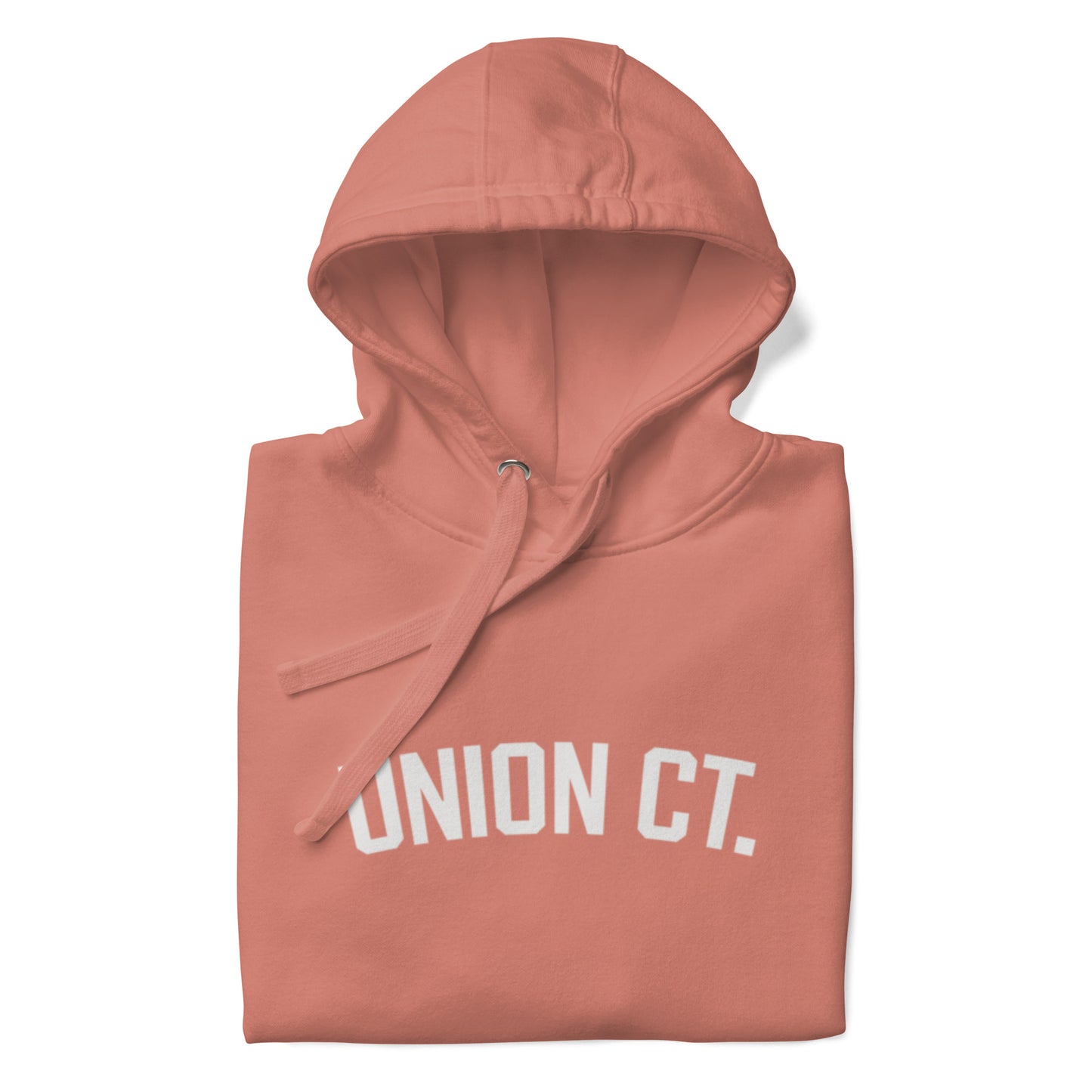 Union Ct Unisex Hoodie