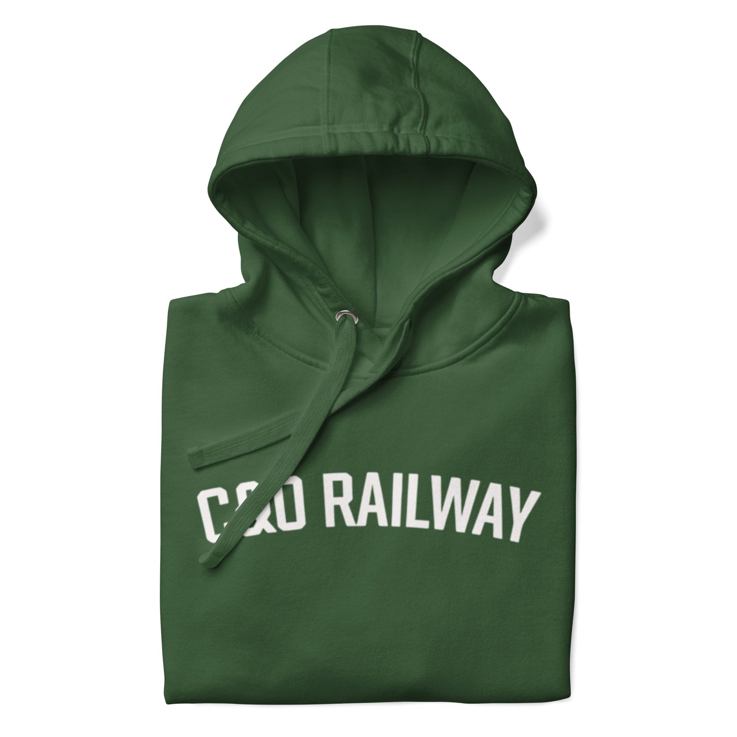 C&O Unisex Hoodie