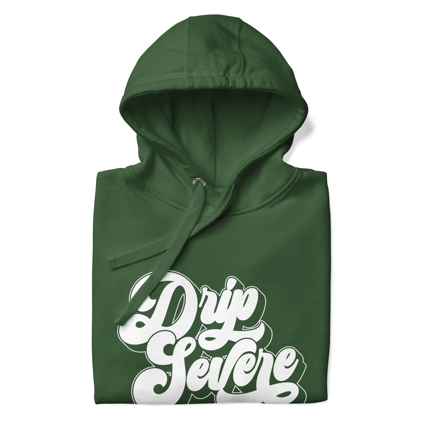 Drip Severe Unisex Hoodie