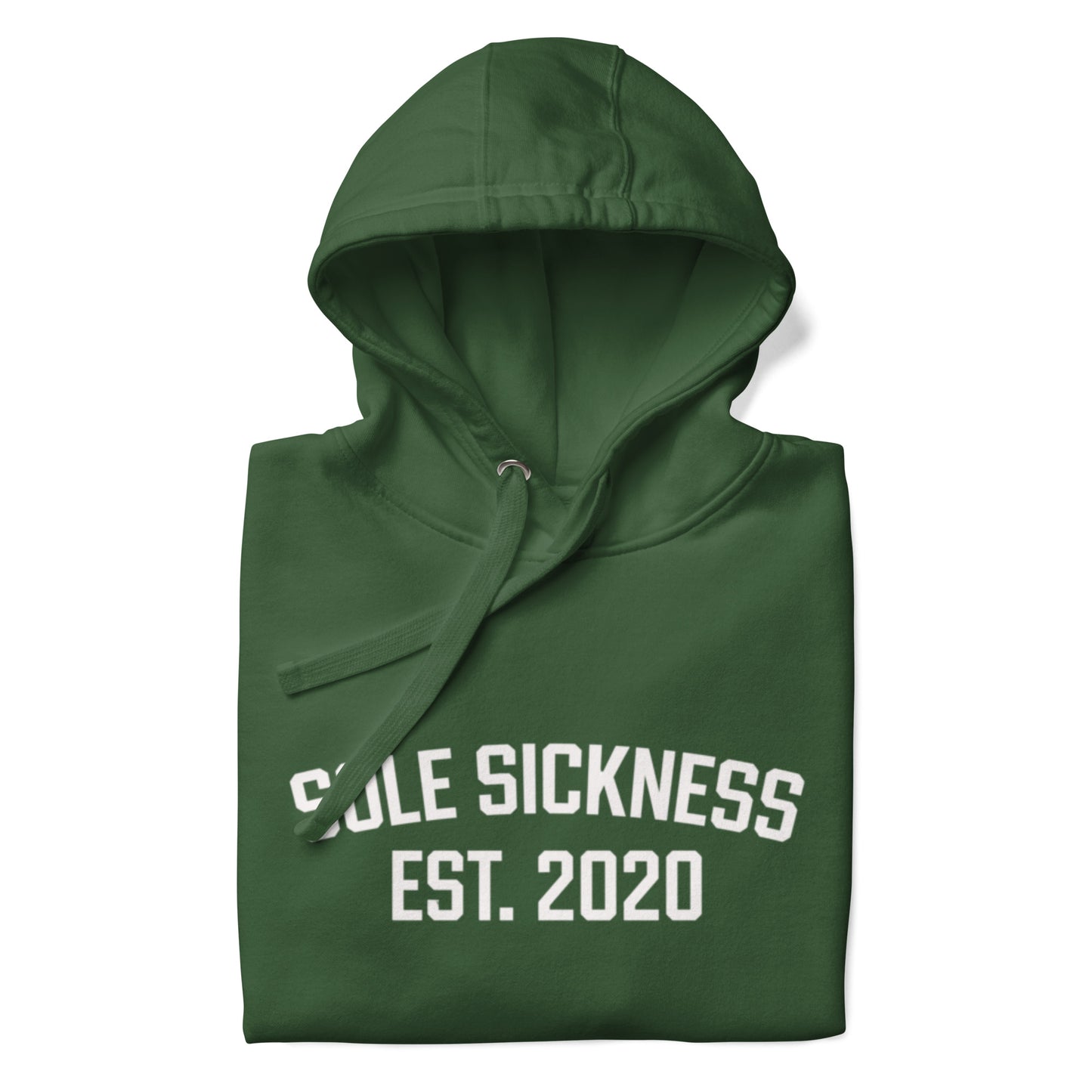 Sole Sickness Unisex Hoodie