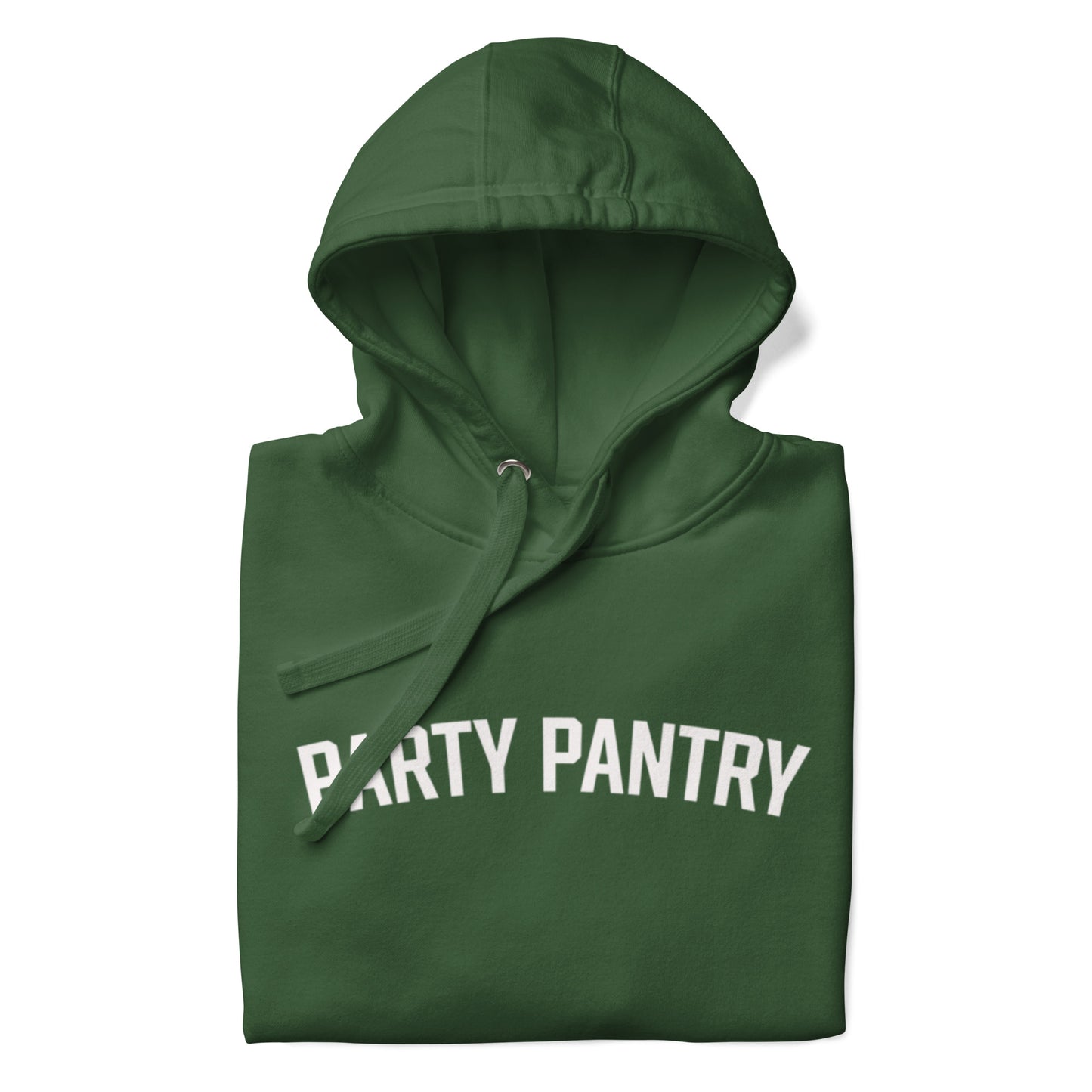 Party Pantry Unisex Hoodie