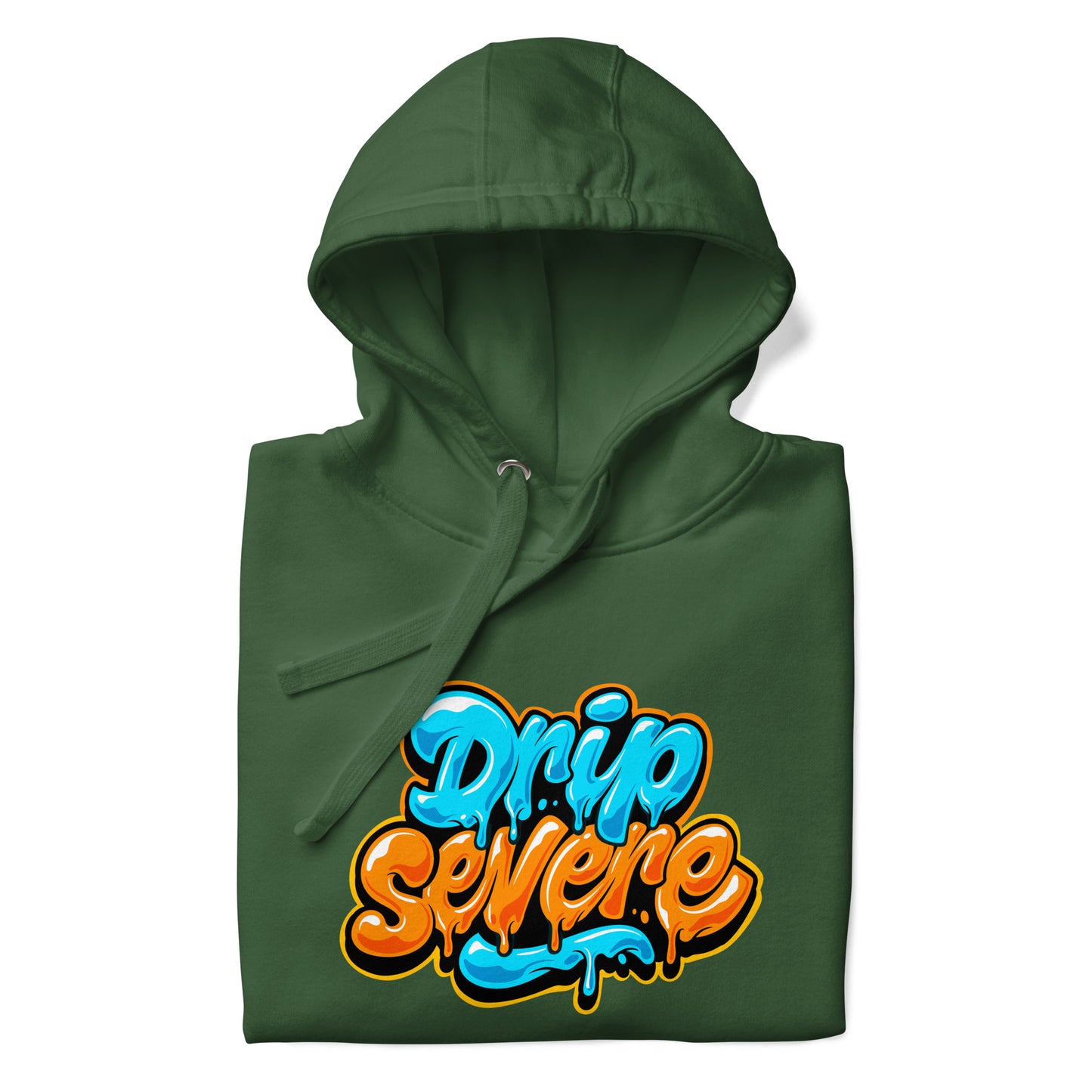 Drip Severe Unisex Hoodie