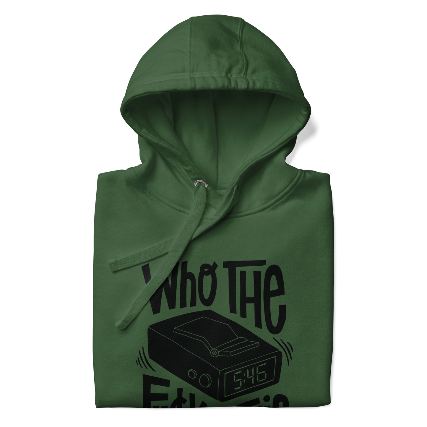 Biggie Quote Unisex Hoodie