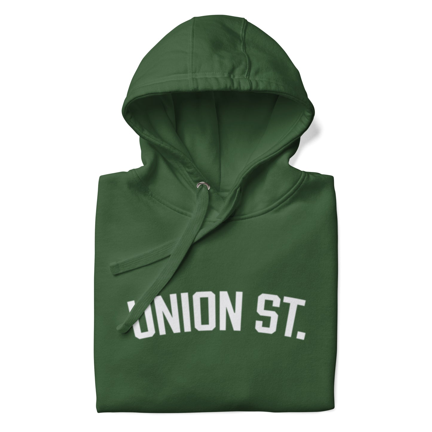 Union St. Unisex Hoodie