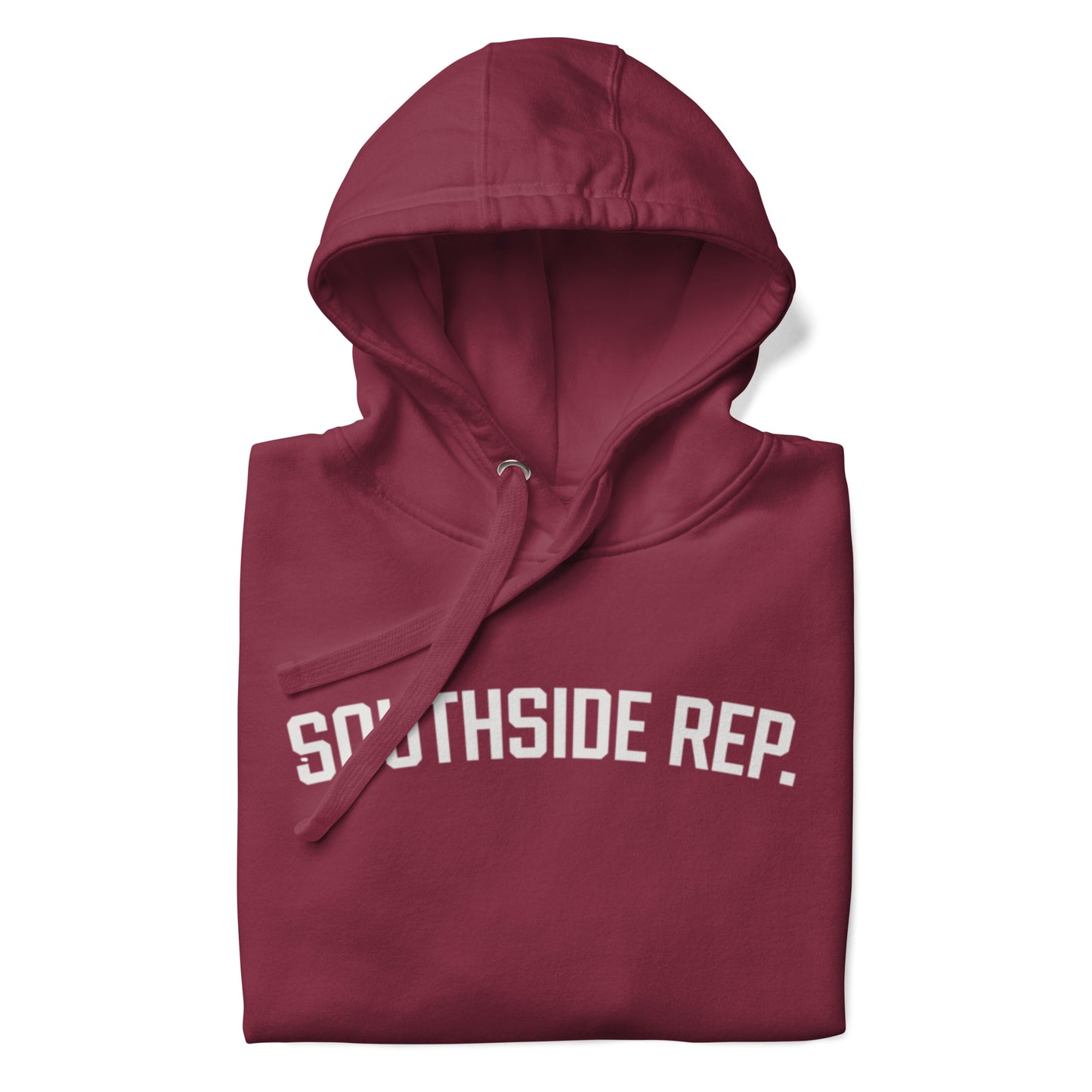 Southside Represent Unisex Hoodie
