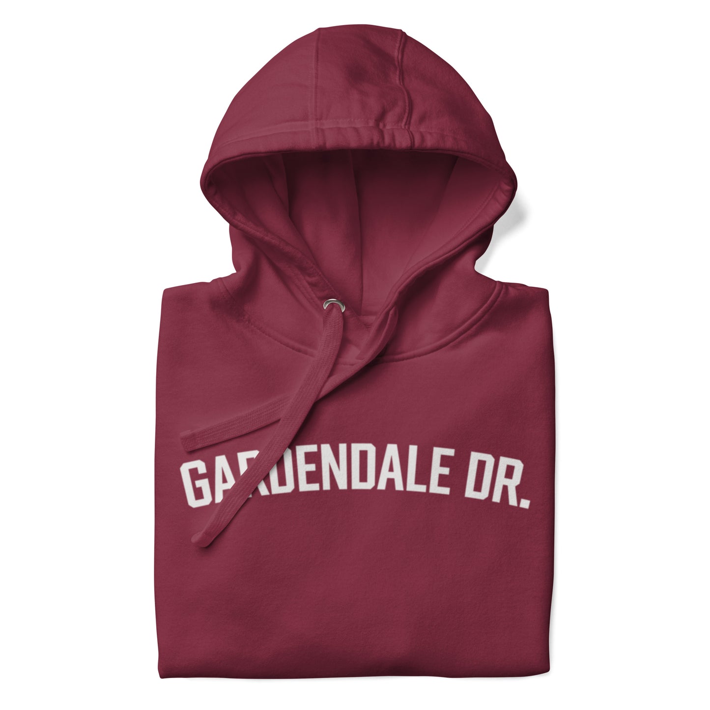 Gardendale Dr. Unisex Hoodie