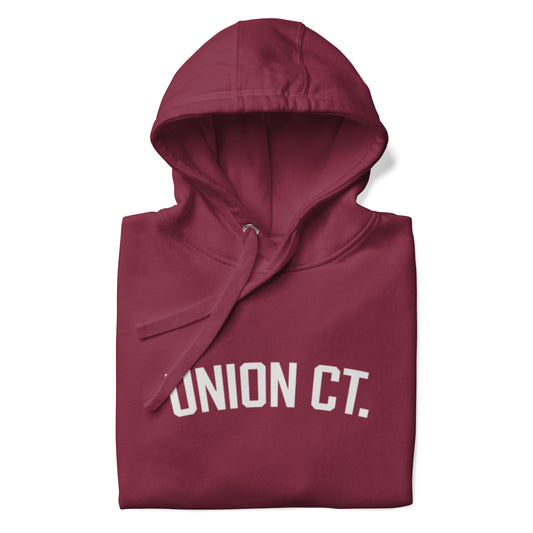 Union Ct Unisex Hoodie