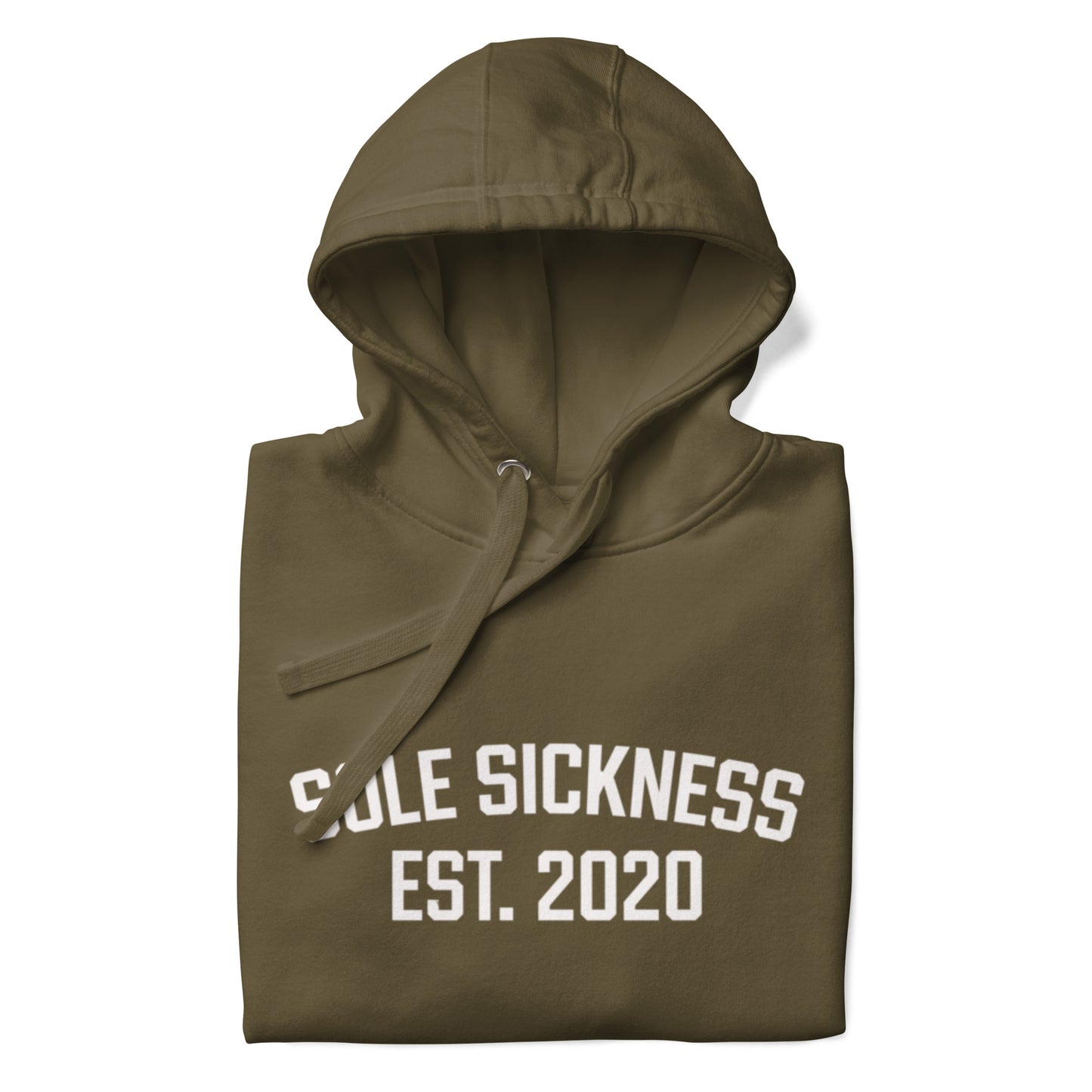 Sole Sickness Unisex Hoodie