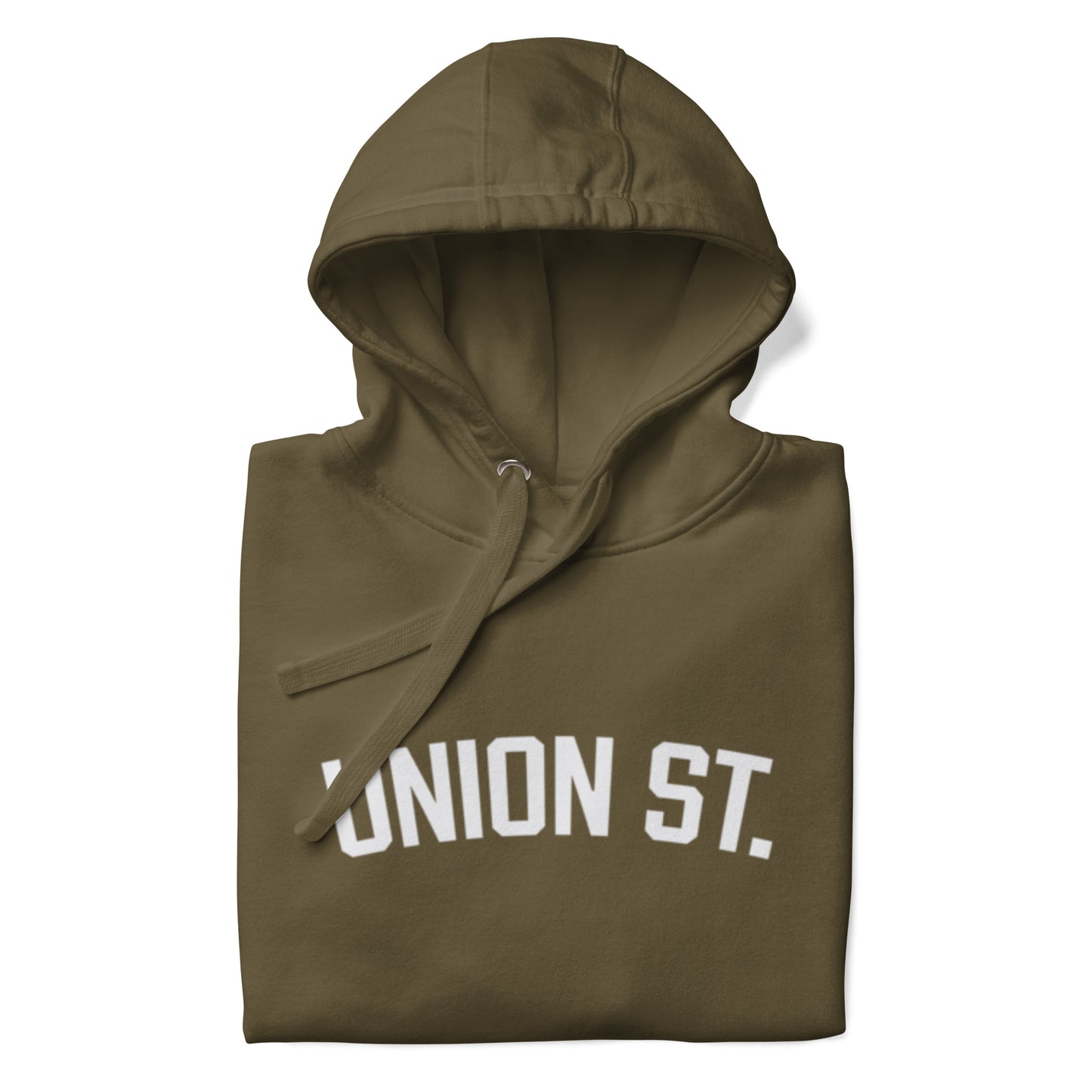 Union St. Unisex Hoodie