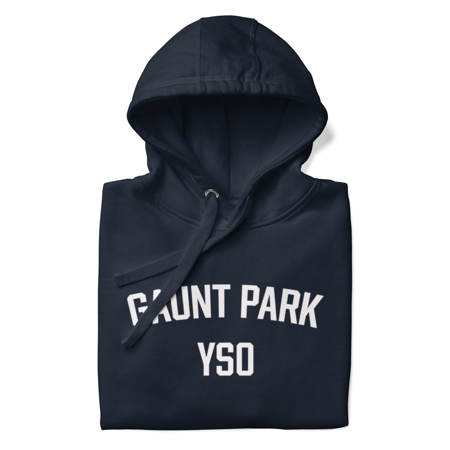 Gaunt Park YSO Unisex Hoodie