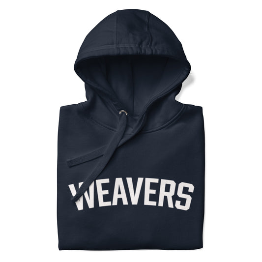 Weavers Unisex Hoodie