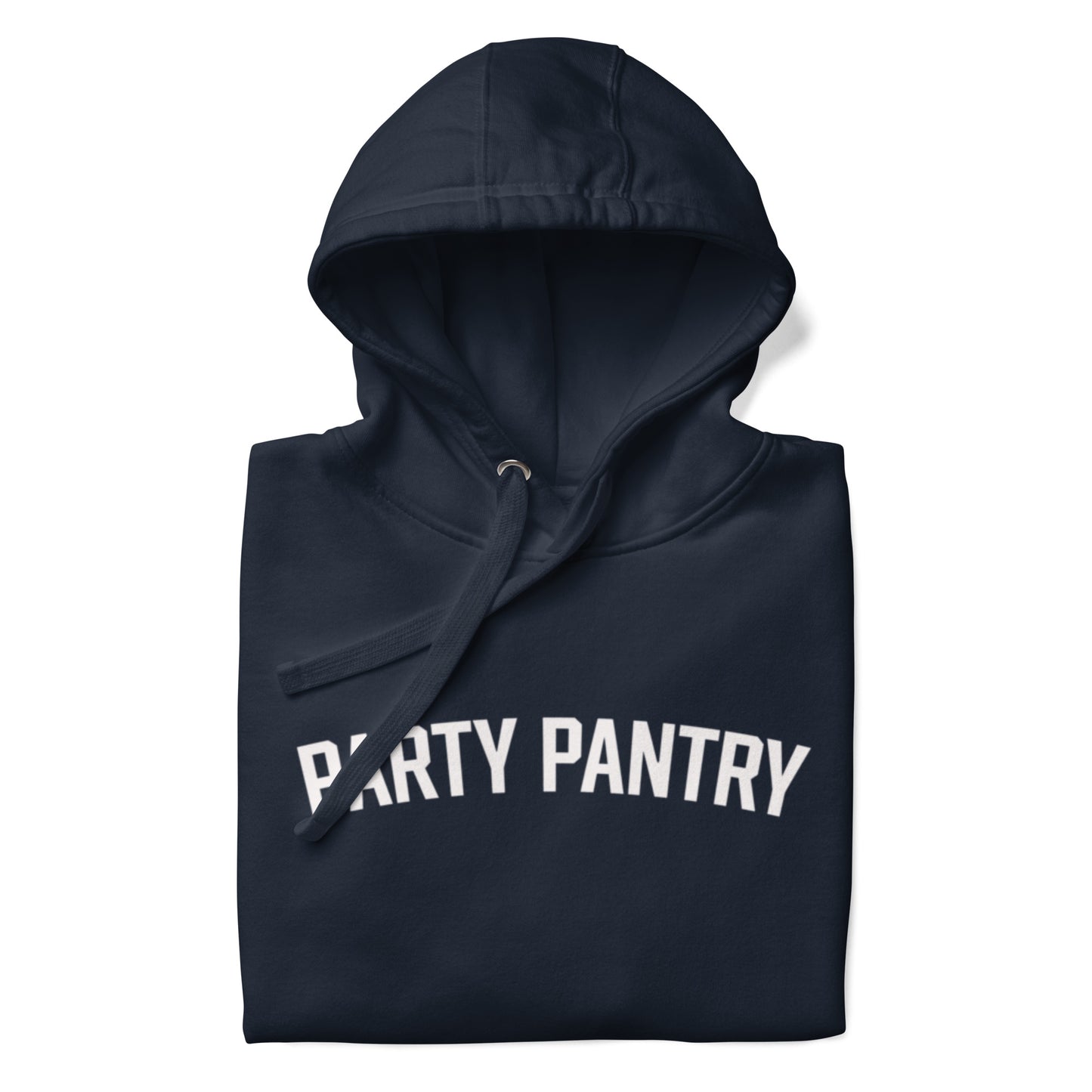 Party Pantry Unisex Hoodie