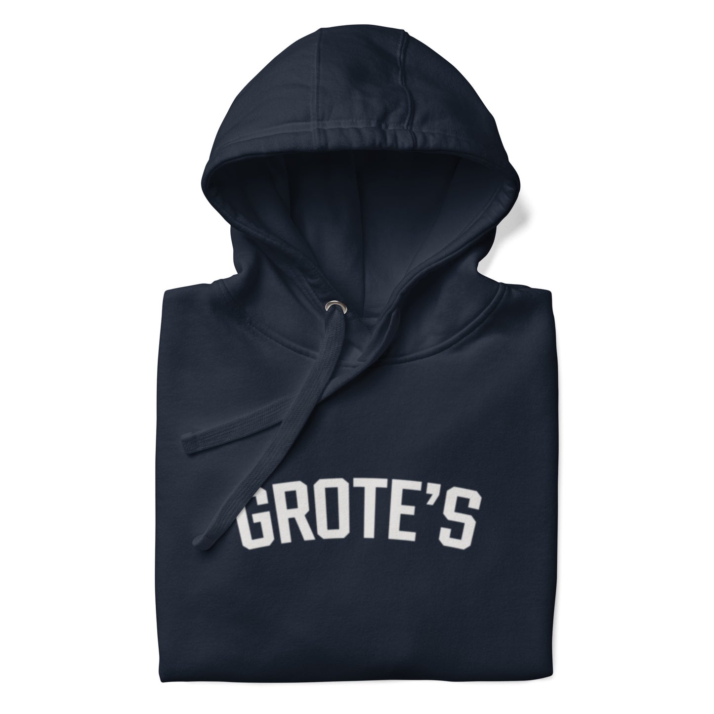 Grote's Unisex Hoodie