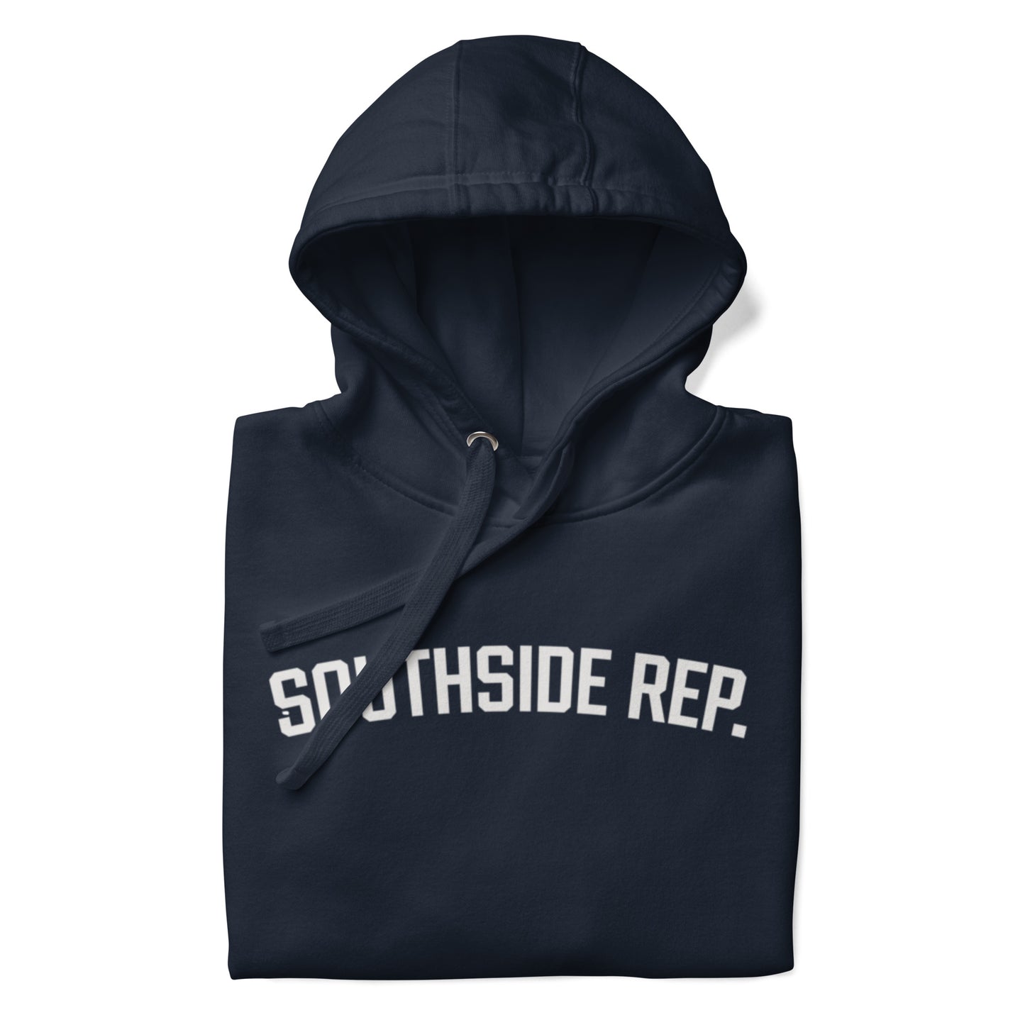 Southside Represent Unisex Hoodie