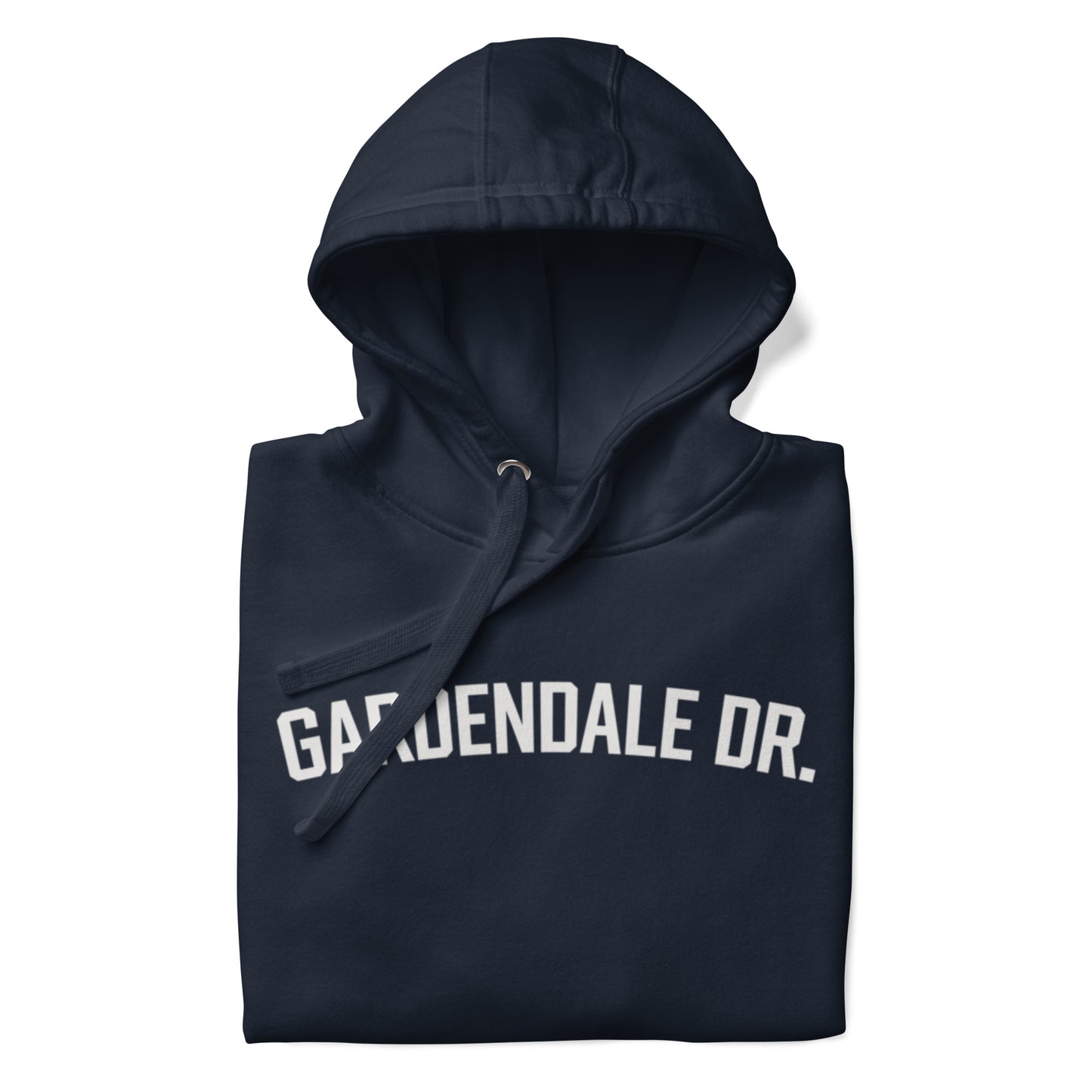 Gardendale Dr. Unisex Hoodie