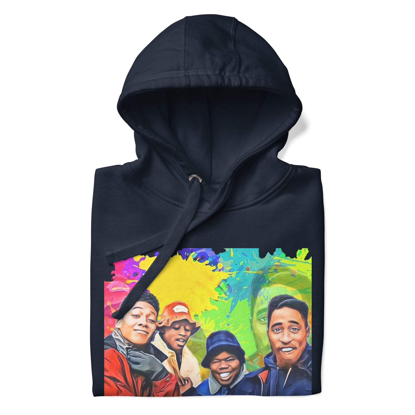 Juice Unisex Hoodie