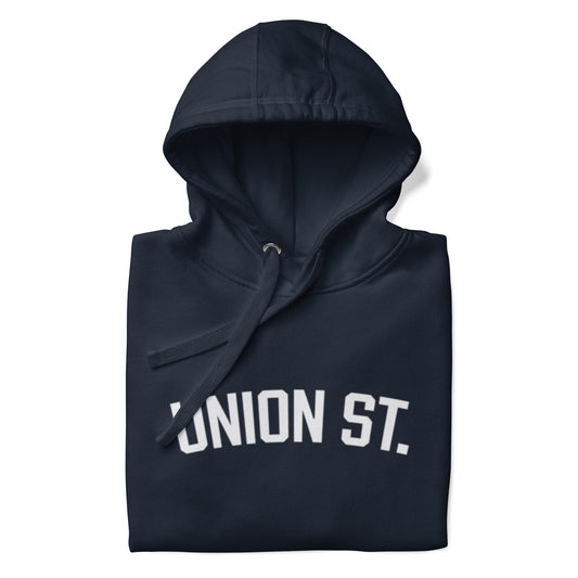 Union St. Unisex Hoodie