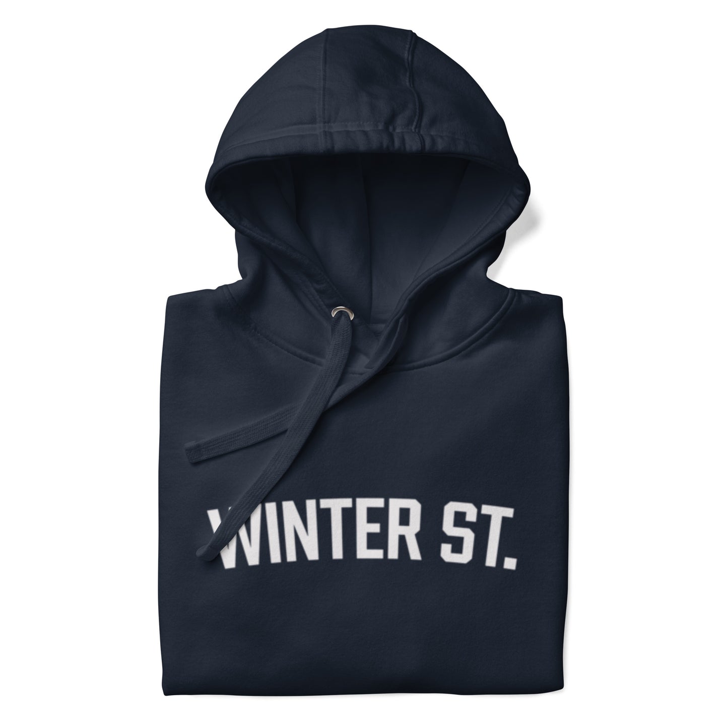 Winter St YSO Unisex Hoodie