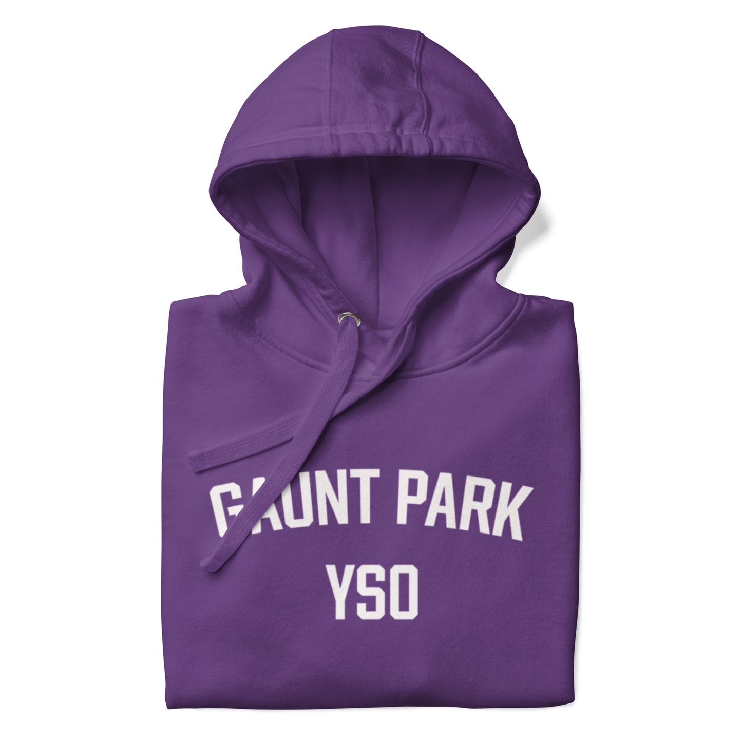 Gaunt Park YSO Unisex Hoodie