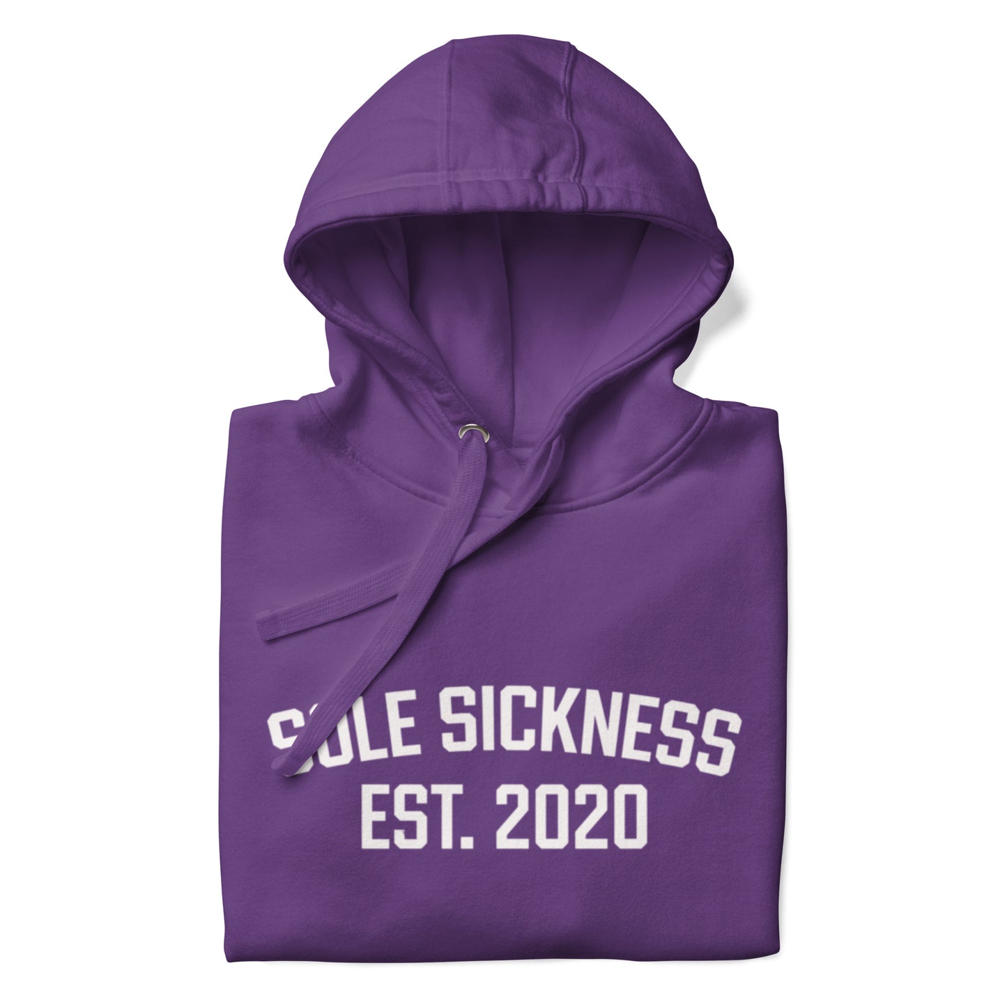 Sole Sickness Unisex Hoodie