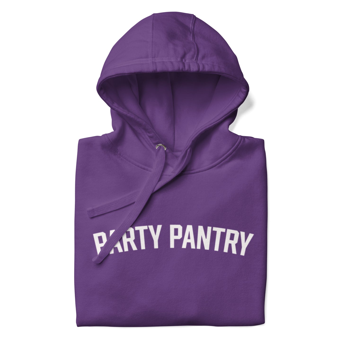 Party Pantry Unisex Hoodie
