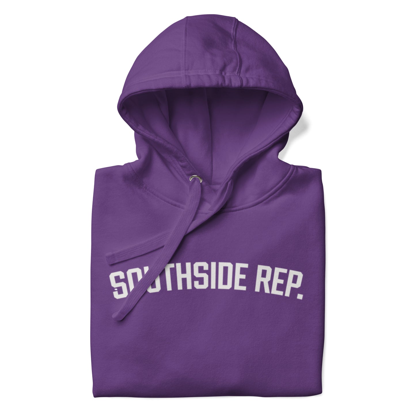 Southside Represent Unisex Hoodie