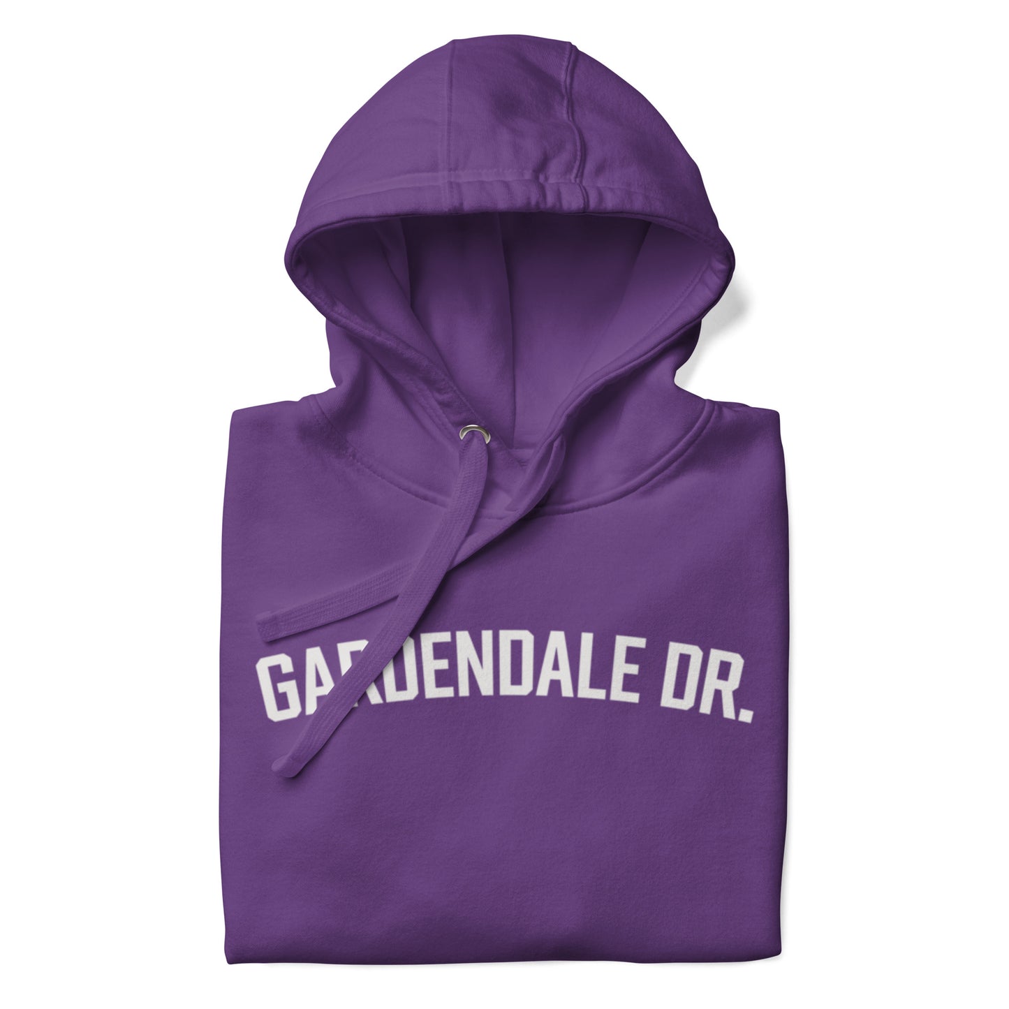Gardendale Dr. Unisex Hoodie