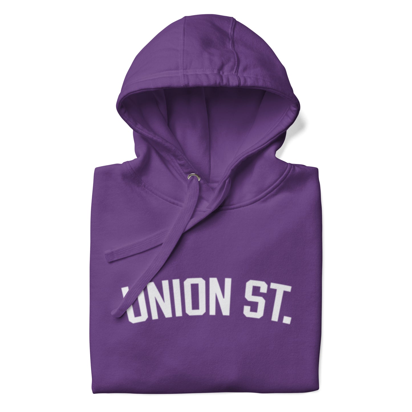 Union St. Unisex Hoodie