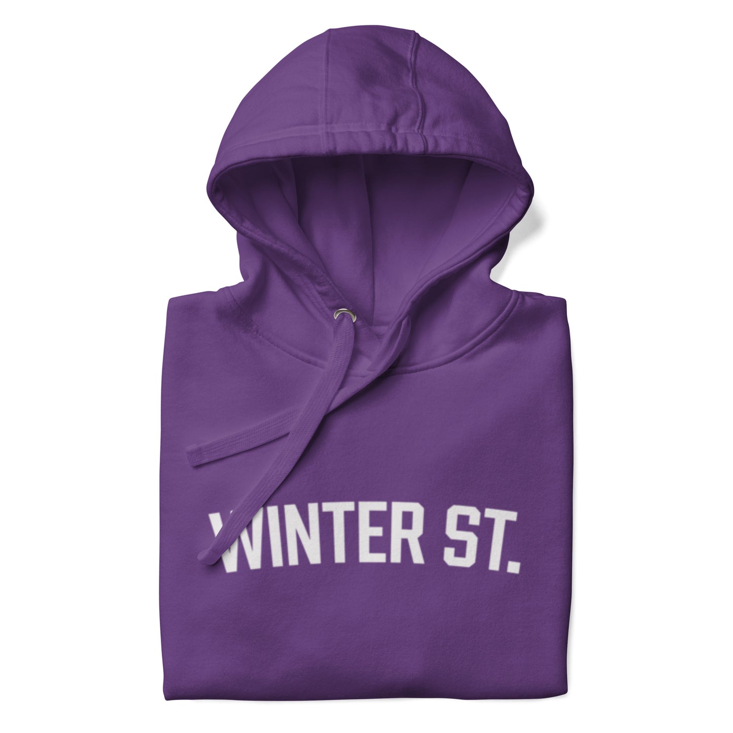 Winter St YSO Unisex Hoodie