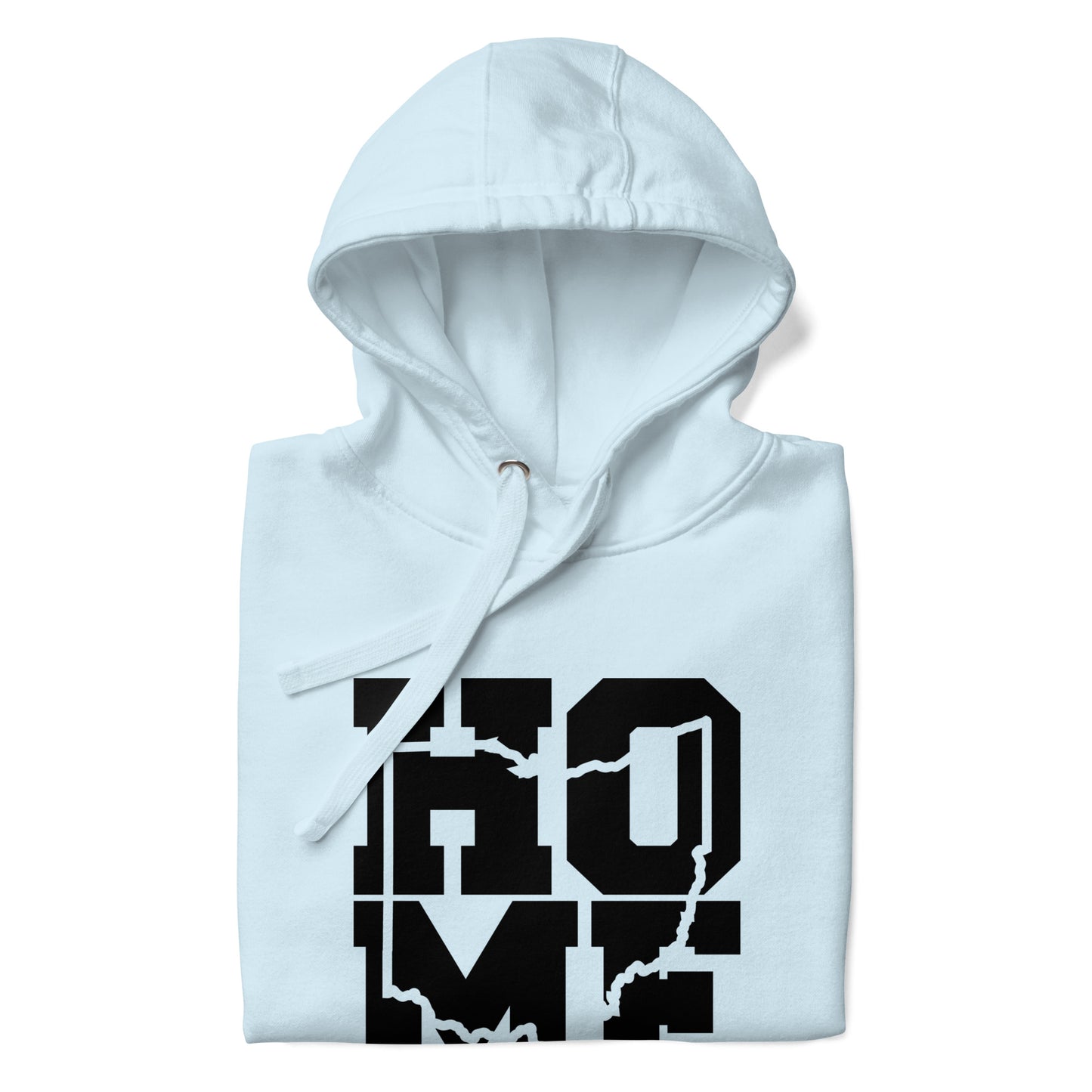 Ohio Home Unisex Hoodie