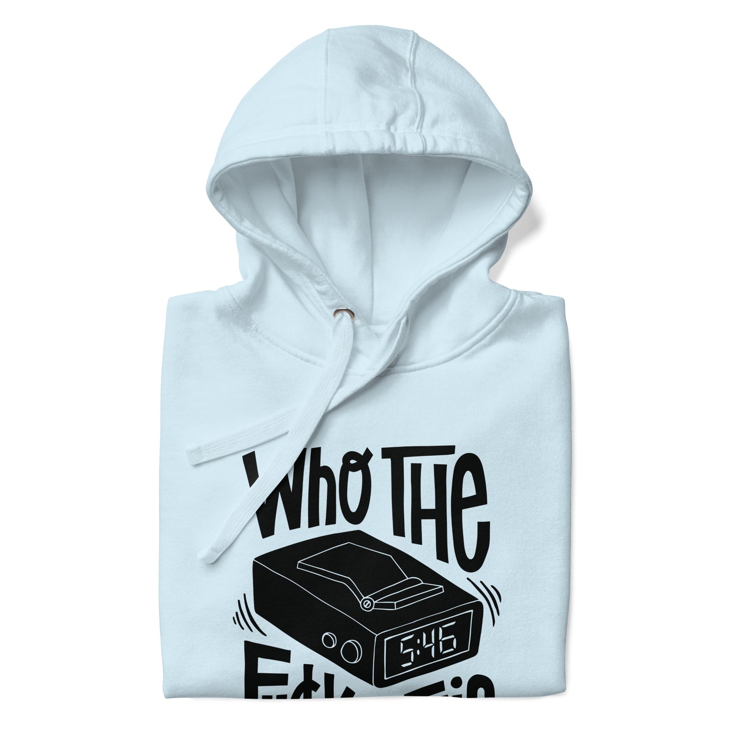 Biggie Quote Unisex Hoodie