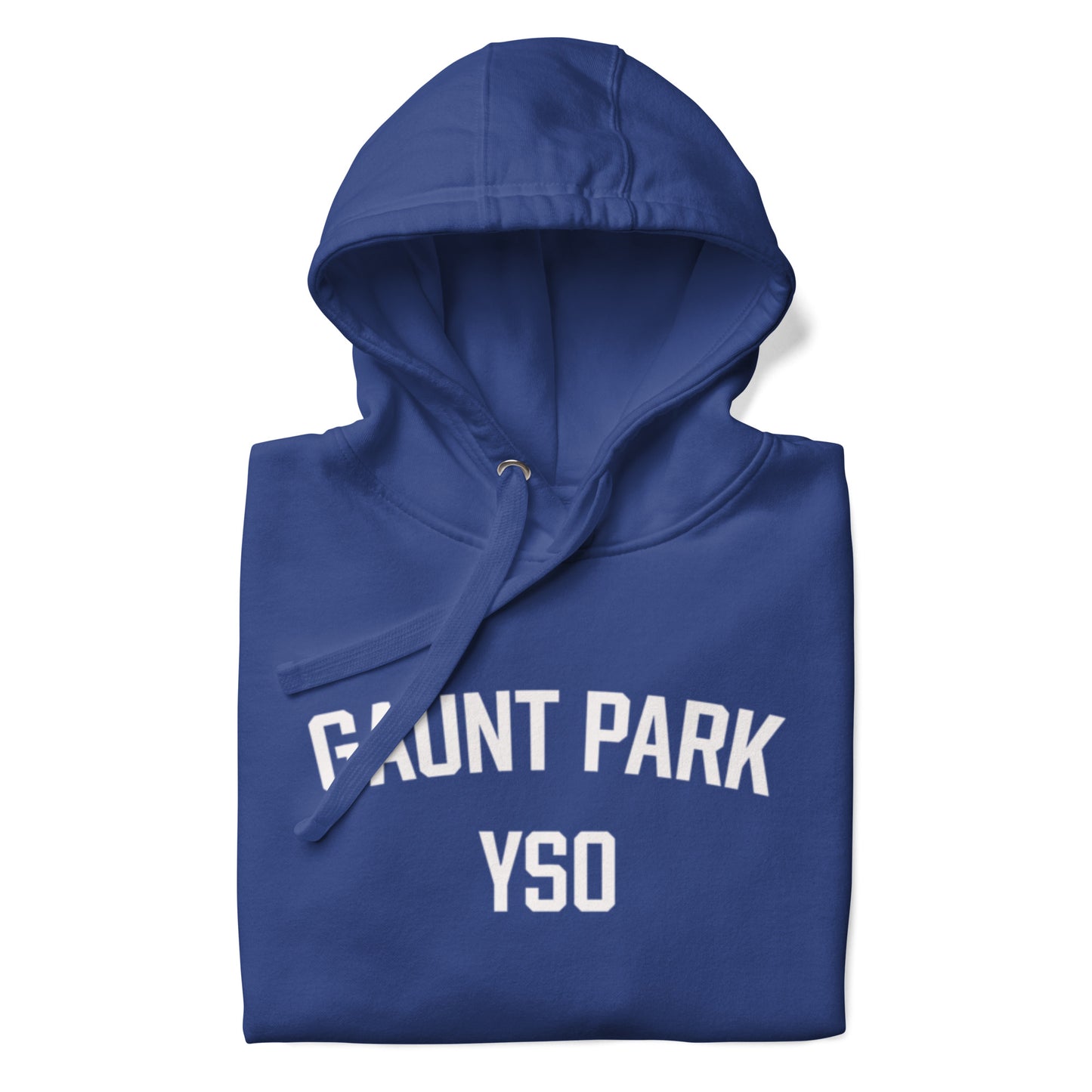 Gaunt Park YSO Unisex Hoodie