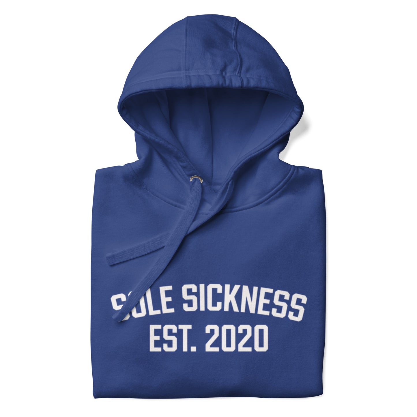 Sole Sickness Unisex Hoodie