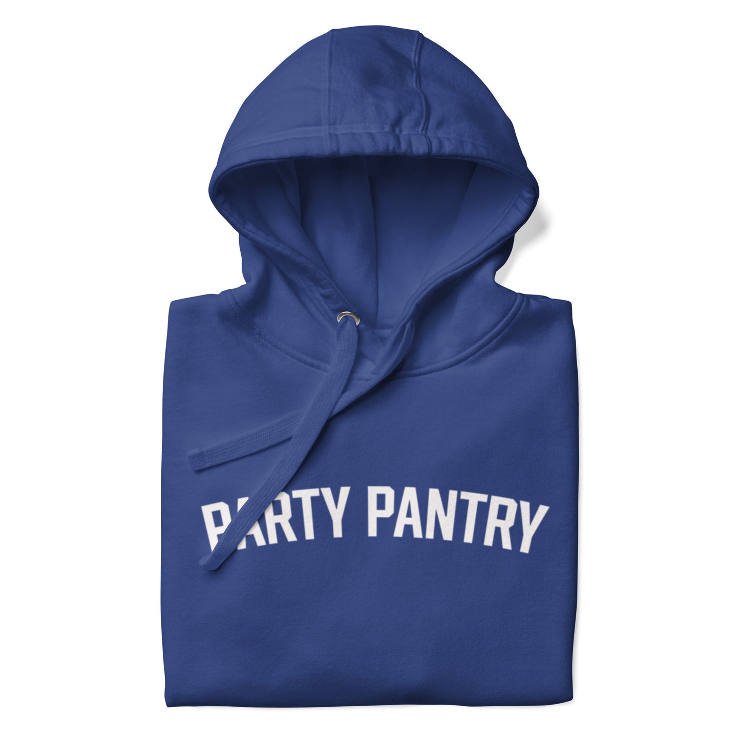 Party Pantry Unisex Hoodie