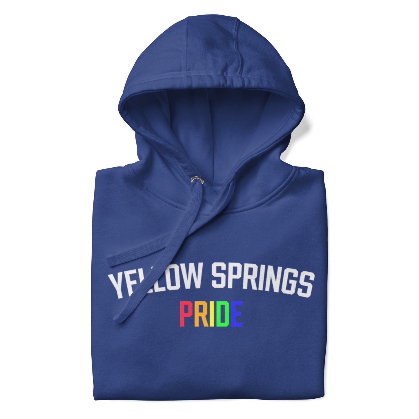 YS Pride Unisex Hoodie