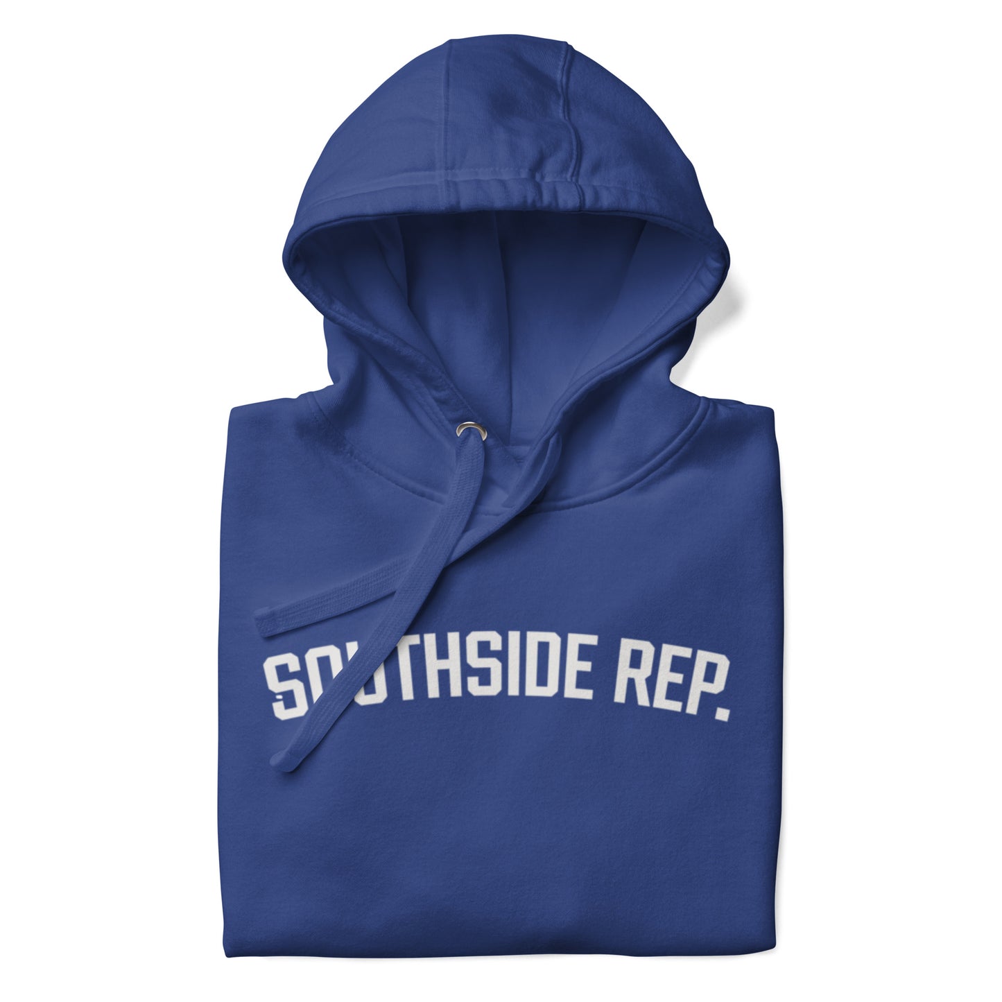 Southside Represent Unisex Hoodie