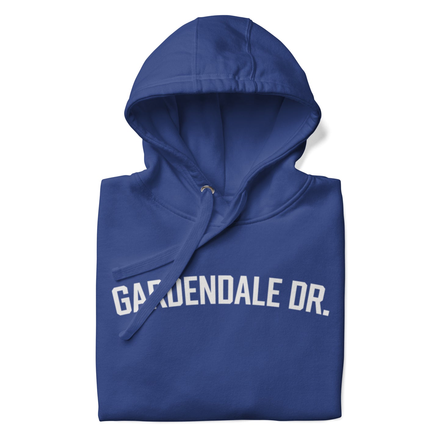 Gardendale Dr. Unisex Hoodie