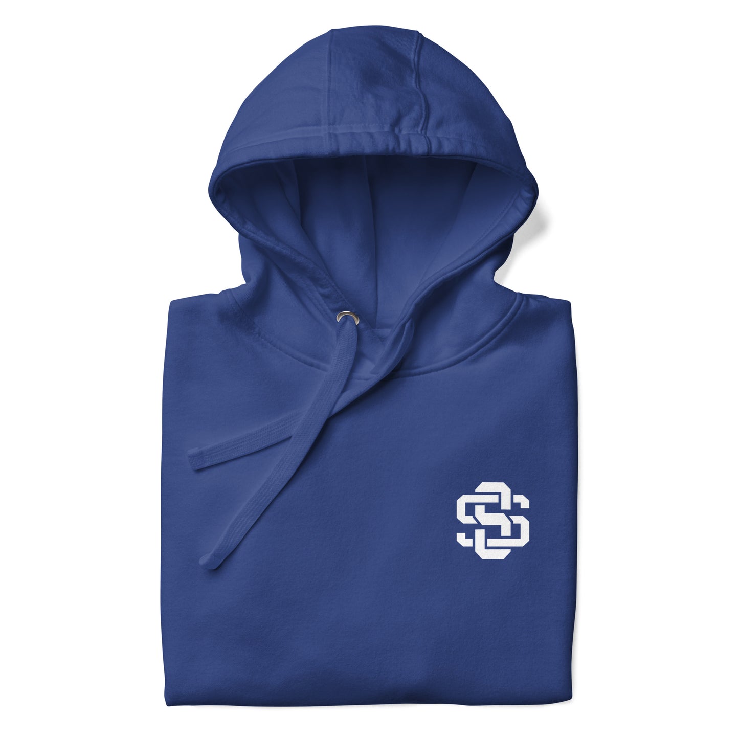 Sole Sickness "Double S" Logo Unisex Hoodie