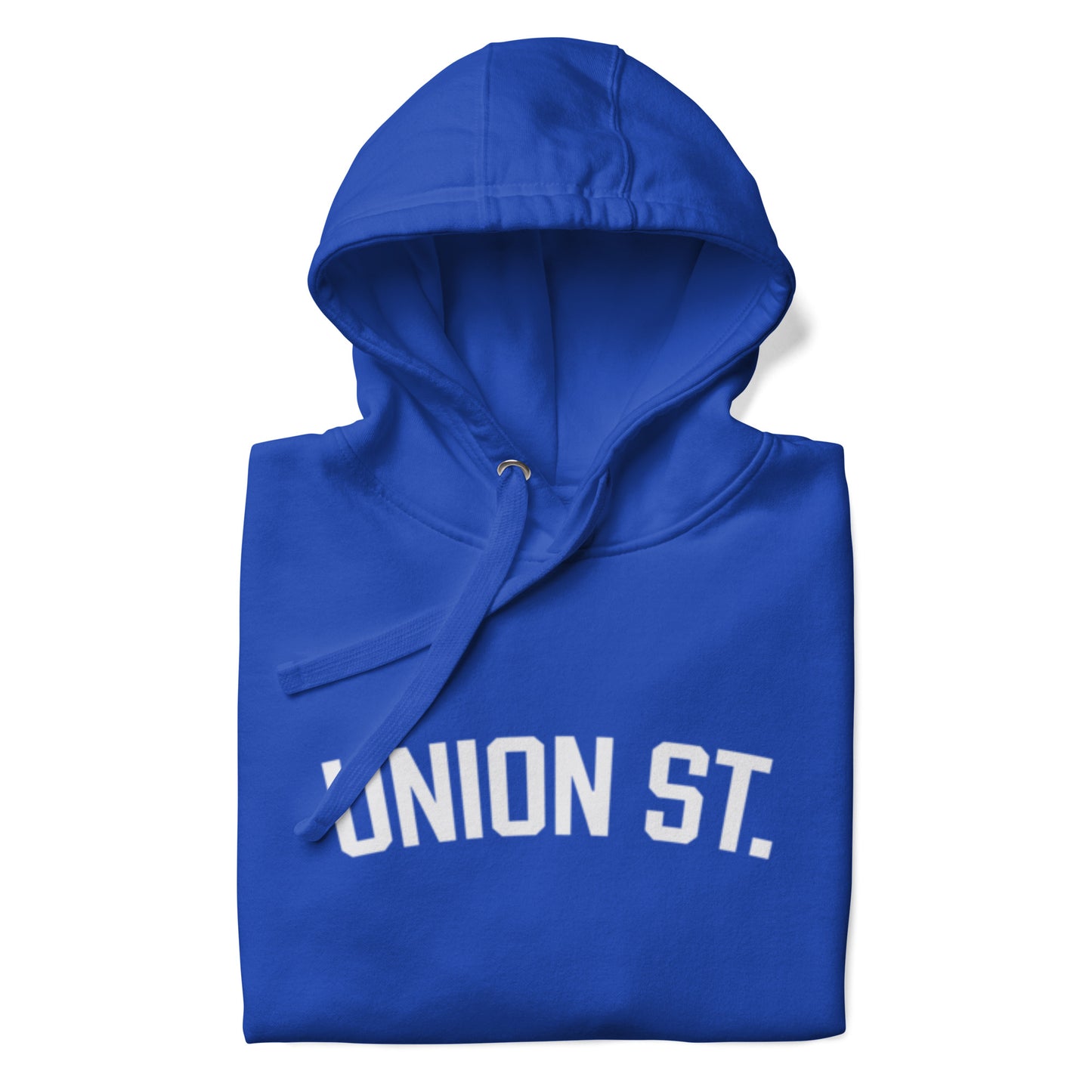 Union St. Unisex Hoodie