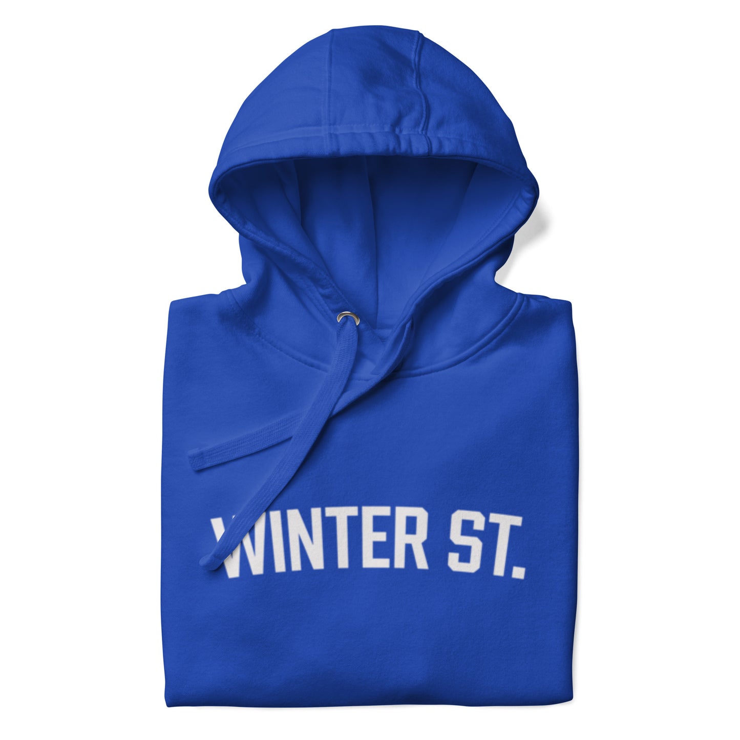 Winter St YSO Unisex Hoodie