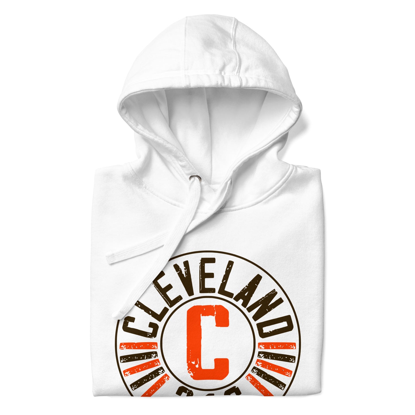Cleveland Unisex Hoodie