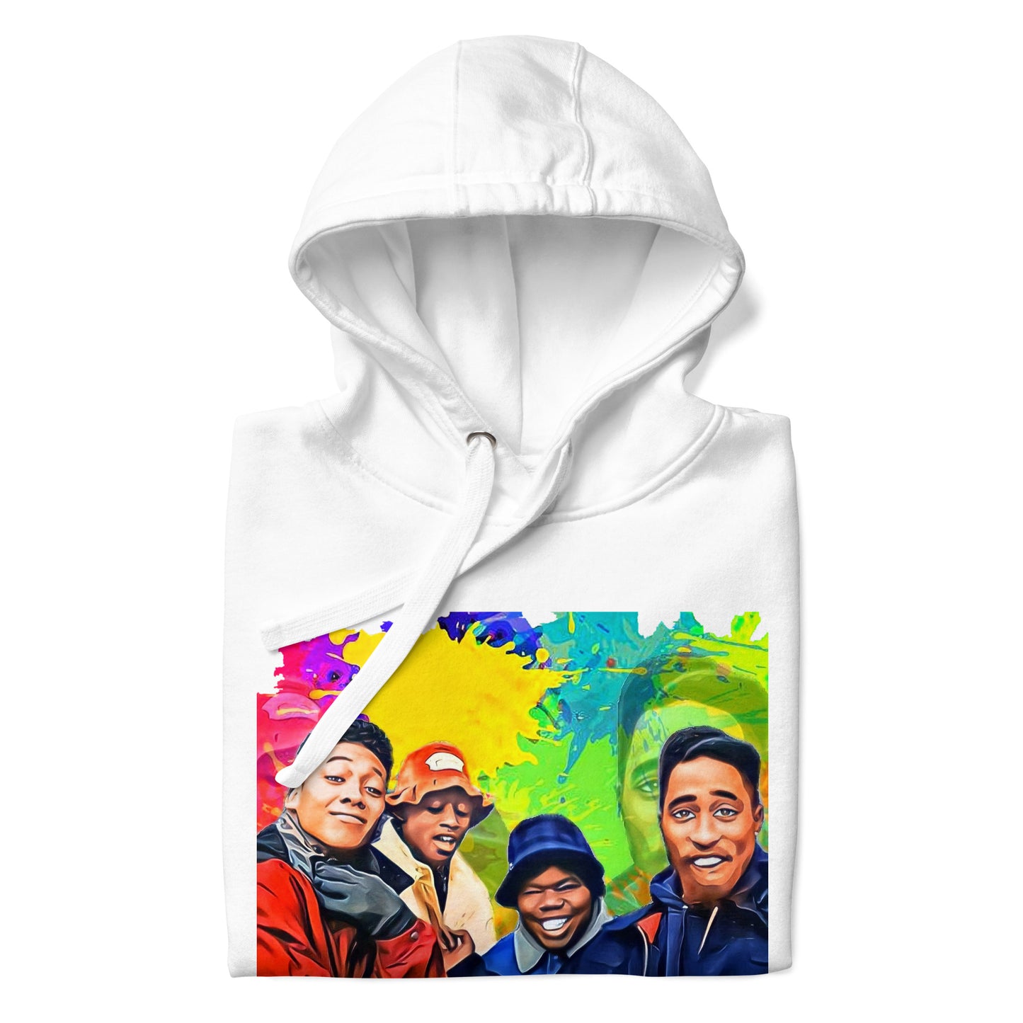 Juice Unisex Hoodie