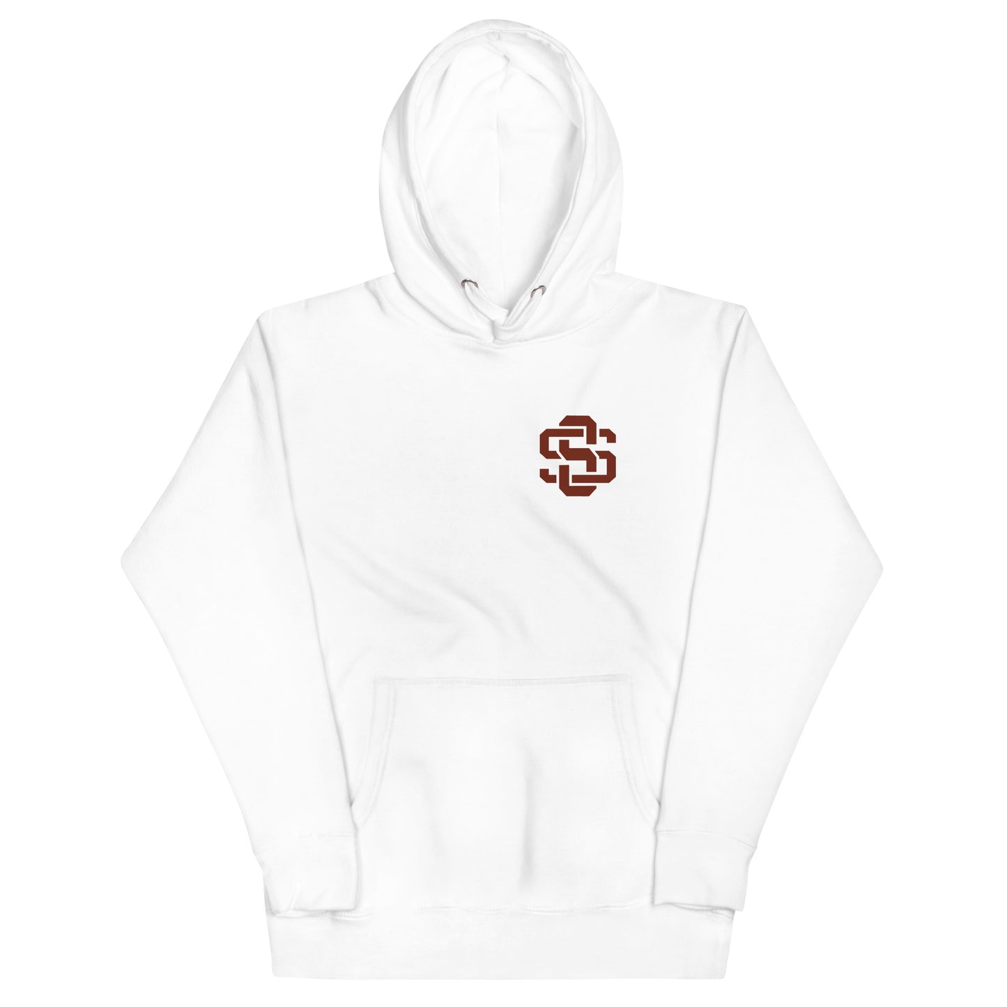 Sole Sickness Bourbon Unisex Hoodie