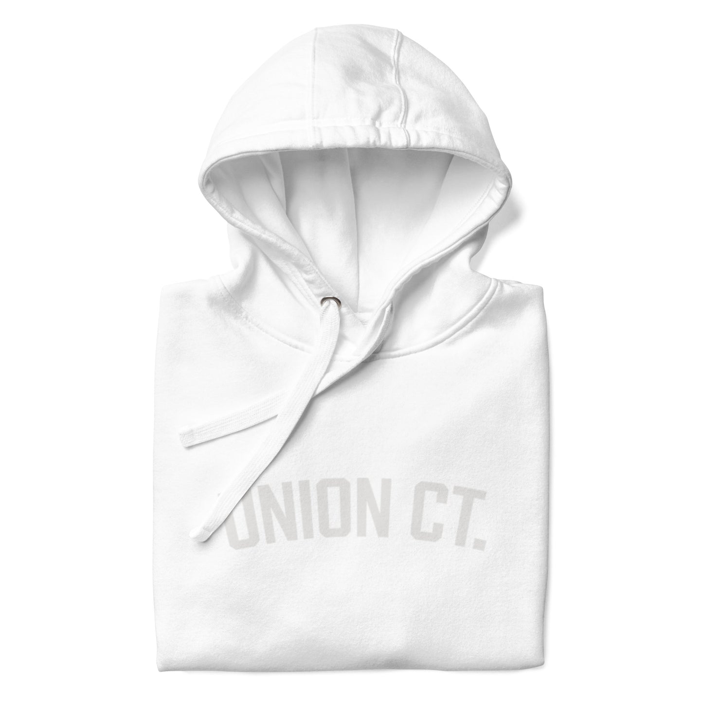 Union Ct Unisex Hoodie