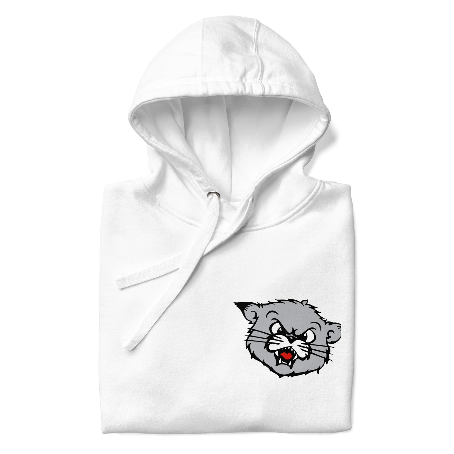 Vintage Bearcats Hoodie Unisex Hoodie