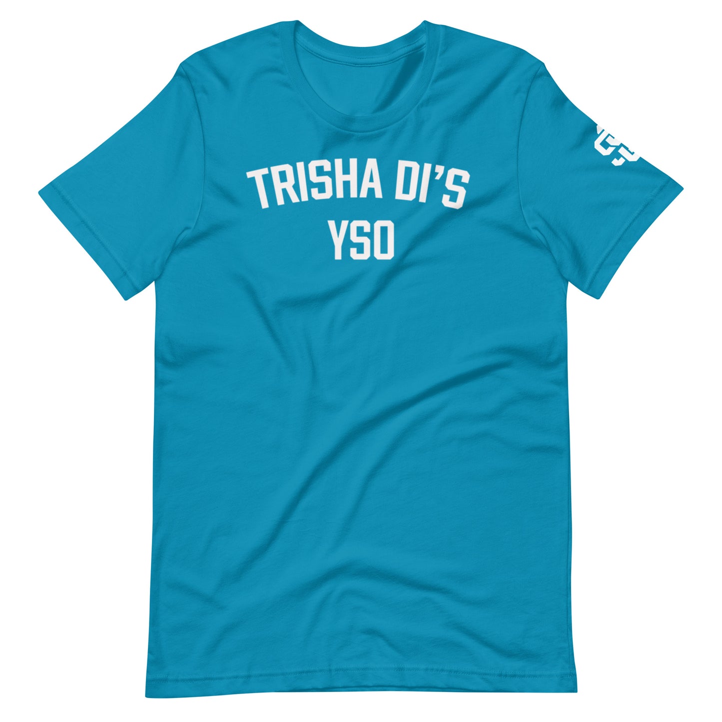 Trisha Di'a Unisex t-shirt